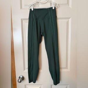 Nike One Olive Dri-FIT Leggings